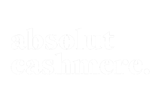 Logo absolut cashmere