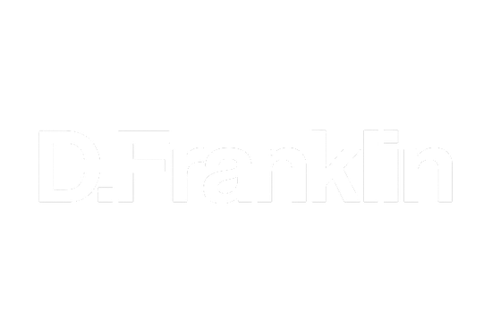 Logo D Franklin