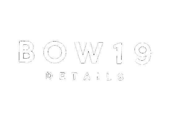 Logo Bow 19 Details