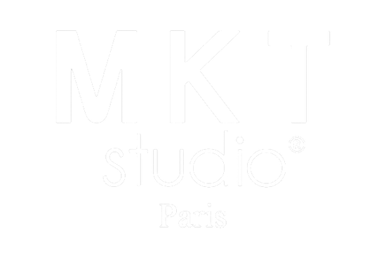 Logo MKT Studio