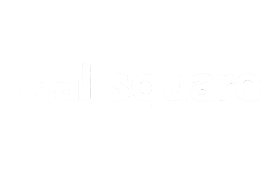 Logo Oval Square