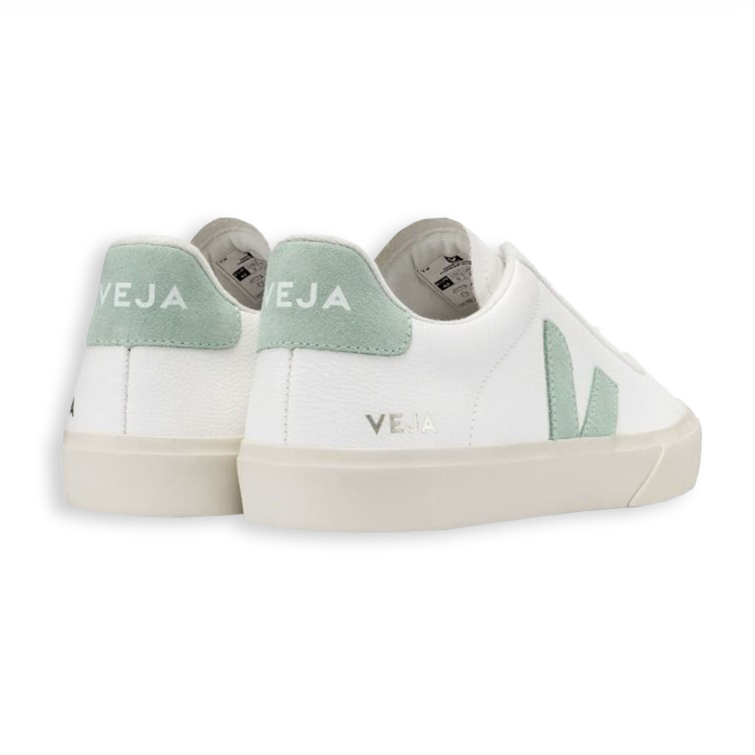 veja matcha trainers