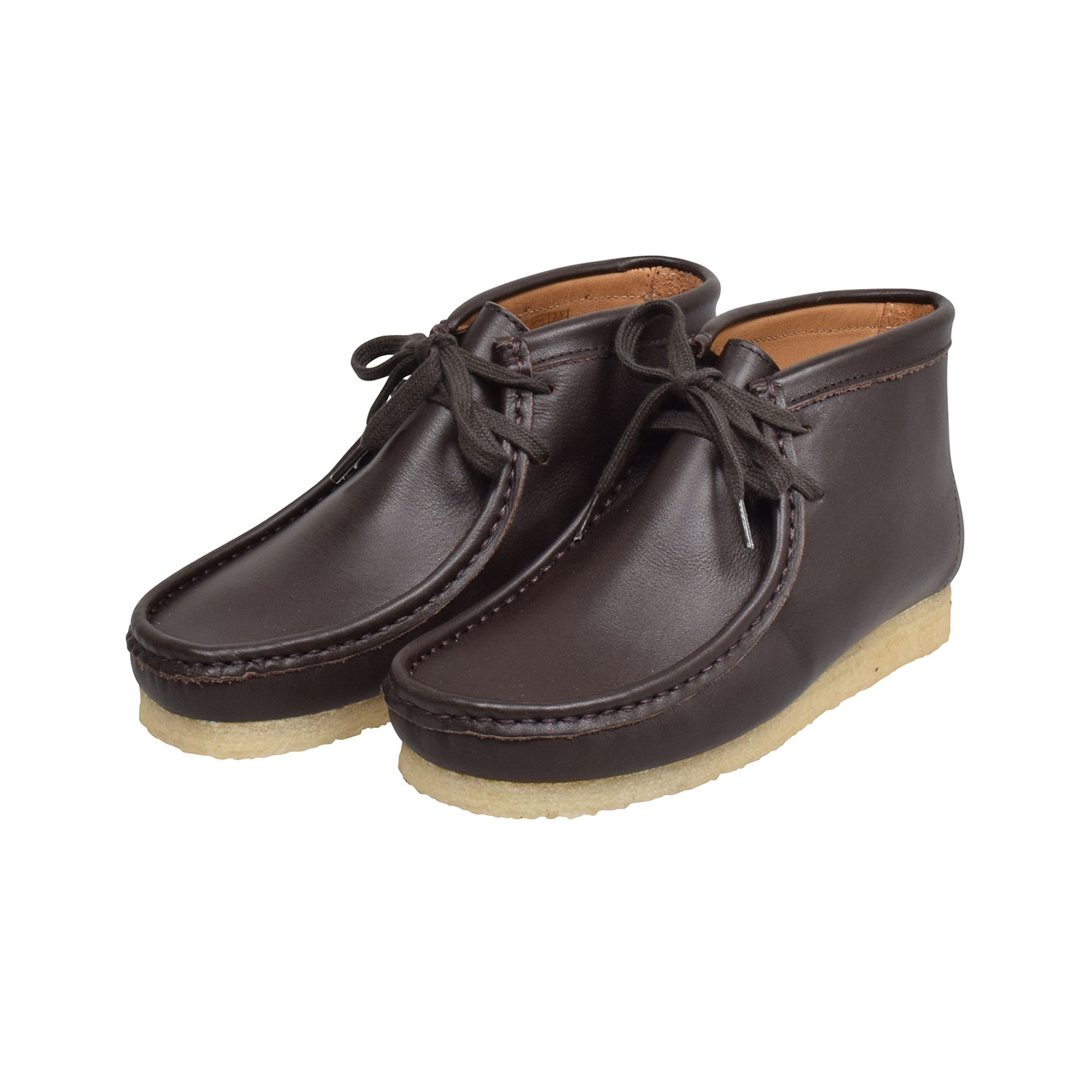 Dr martens delphine outlet marron