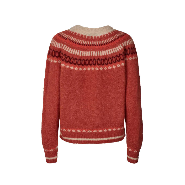 the croft house sweaters